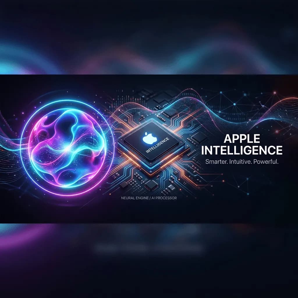 Apple WWDC 2026: Siri Rebuilt from Scratch with Apple Intelligence