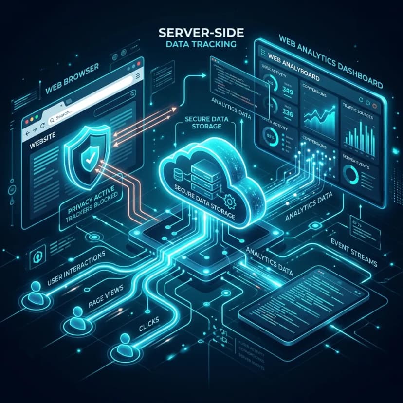 Google Signals Retired: Why Server-Side Tracking is No Longer Optional in 2026