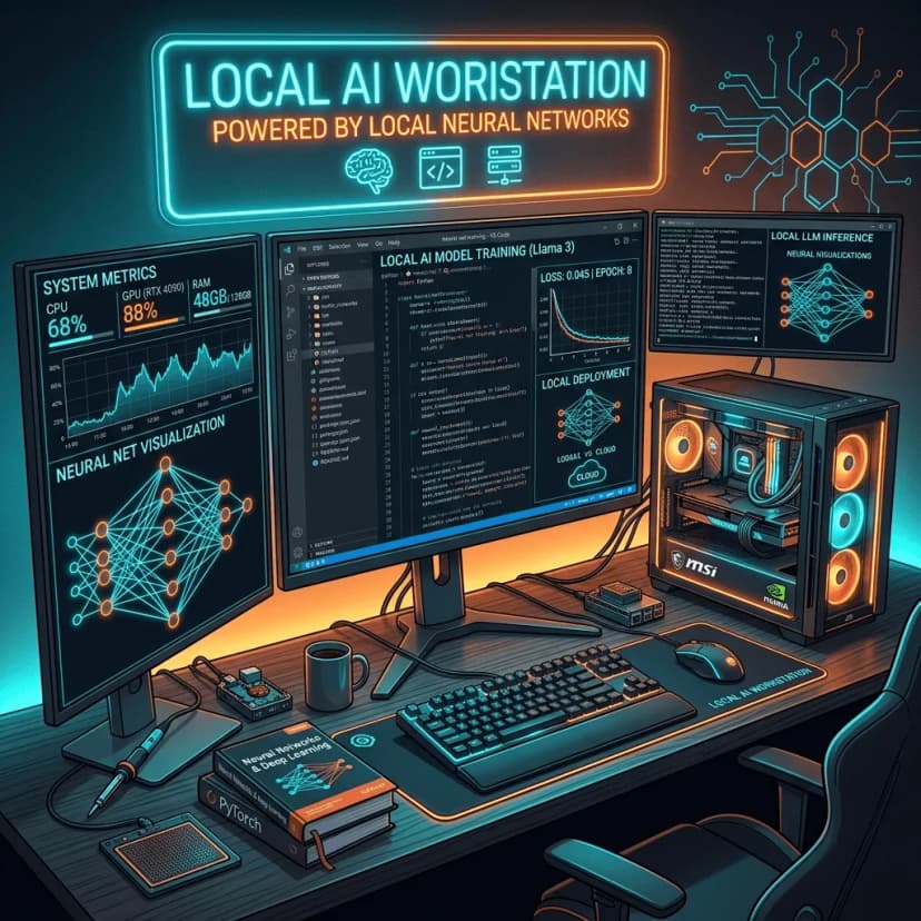 Google Gemma 4: The Developer Shift Toward Local-First AI Models